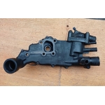 Корпус Термостата колено